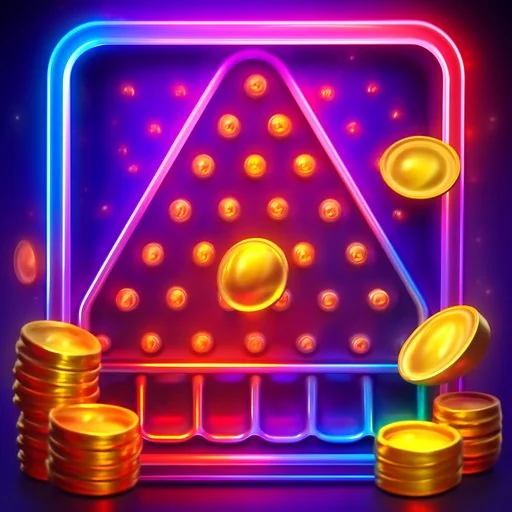 fb77 Starburst Game Tile